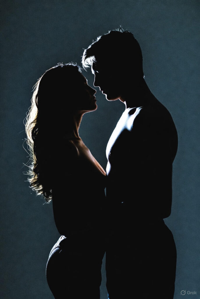 plan cul pour un soir